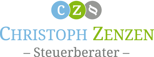 Christoph Zenzen, Steuerberater in Ingelheim